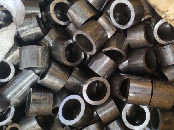 雁峰无缝钢管切割