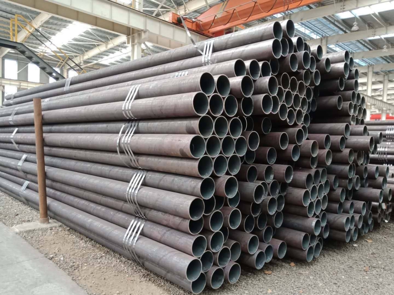 雁峰30CrMo合金无缝钢管
