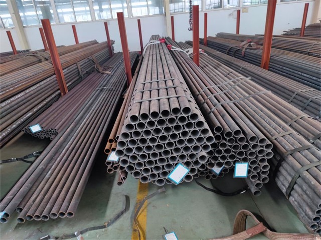 雁峰20G合金无缝钢管