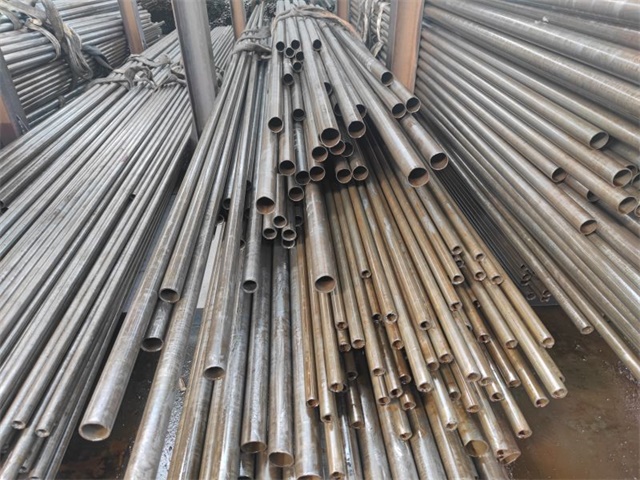 雁峰42CrMo退火无缝钢管